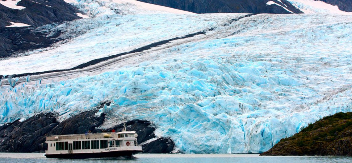 portage glacier cruise