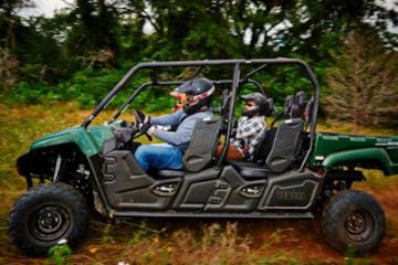 ATV rentals